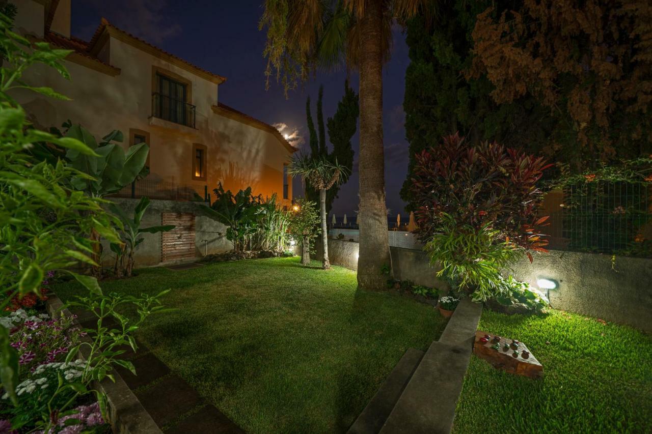 Casa Do Lido By An Island Apart Funchal Dış mekan fotoğraf