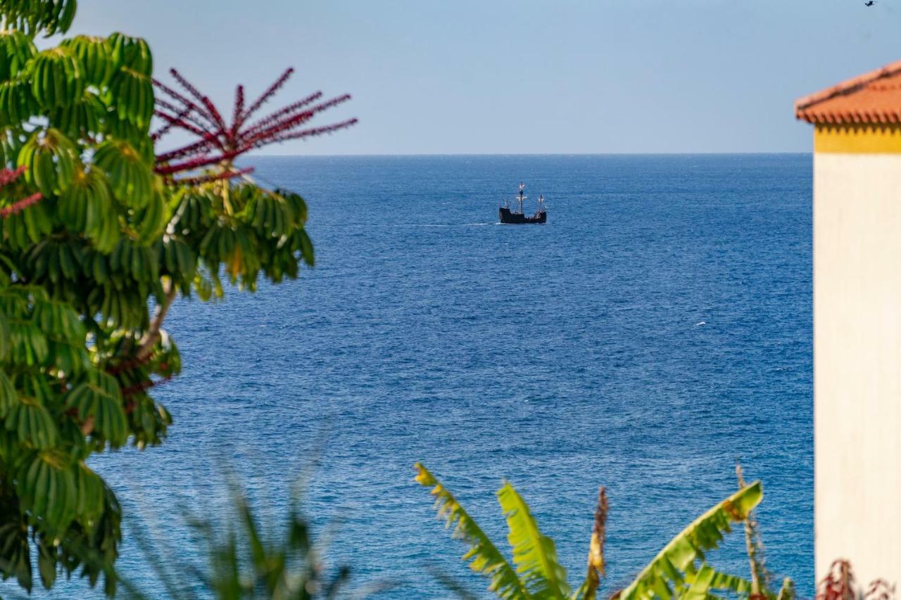 Casa Do Lido By An Island Apart Funchal Dış mekan fotoğraf