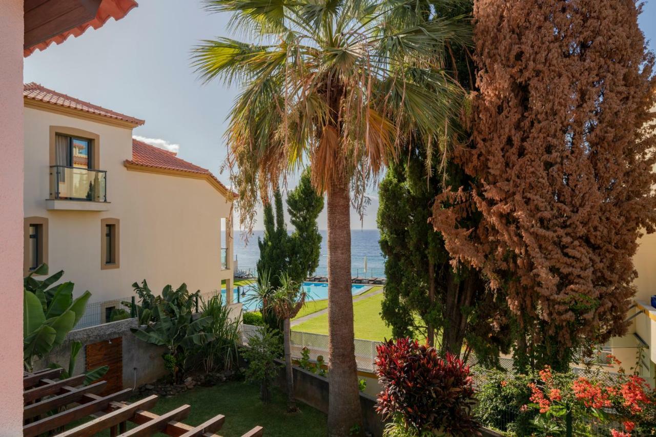 Casa Do Lido By An Island Apart Funchal Dış mekan fotoğraf