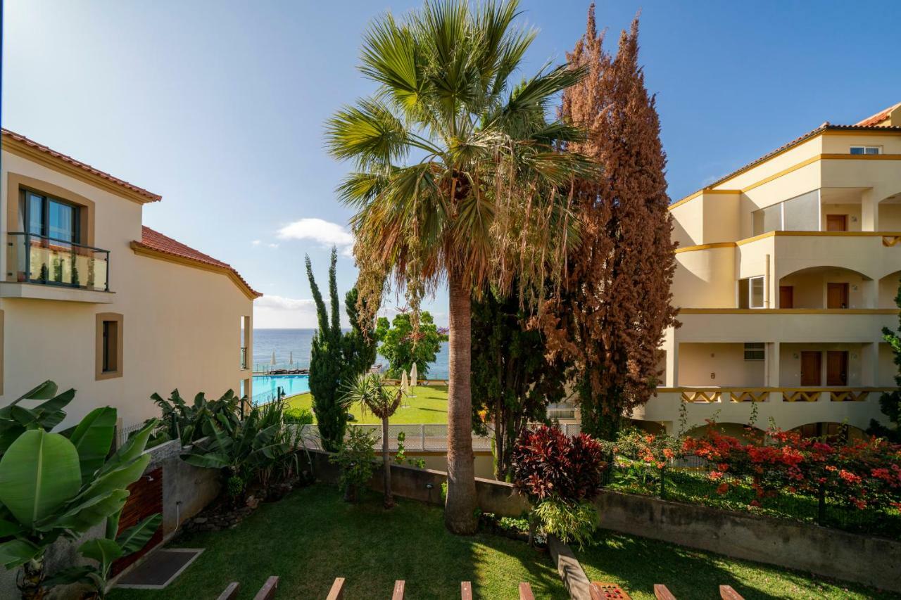 Casa Do Lido By An Island Apart Funchal Dış mekan fotoğraf
